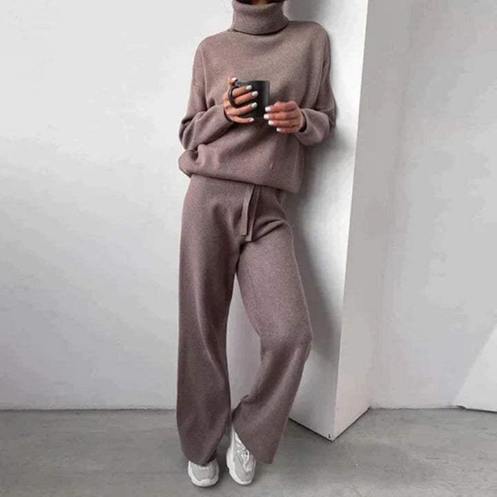 Women's Elegant and Comfortable Set