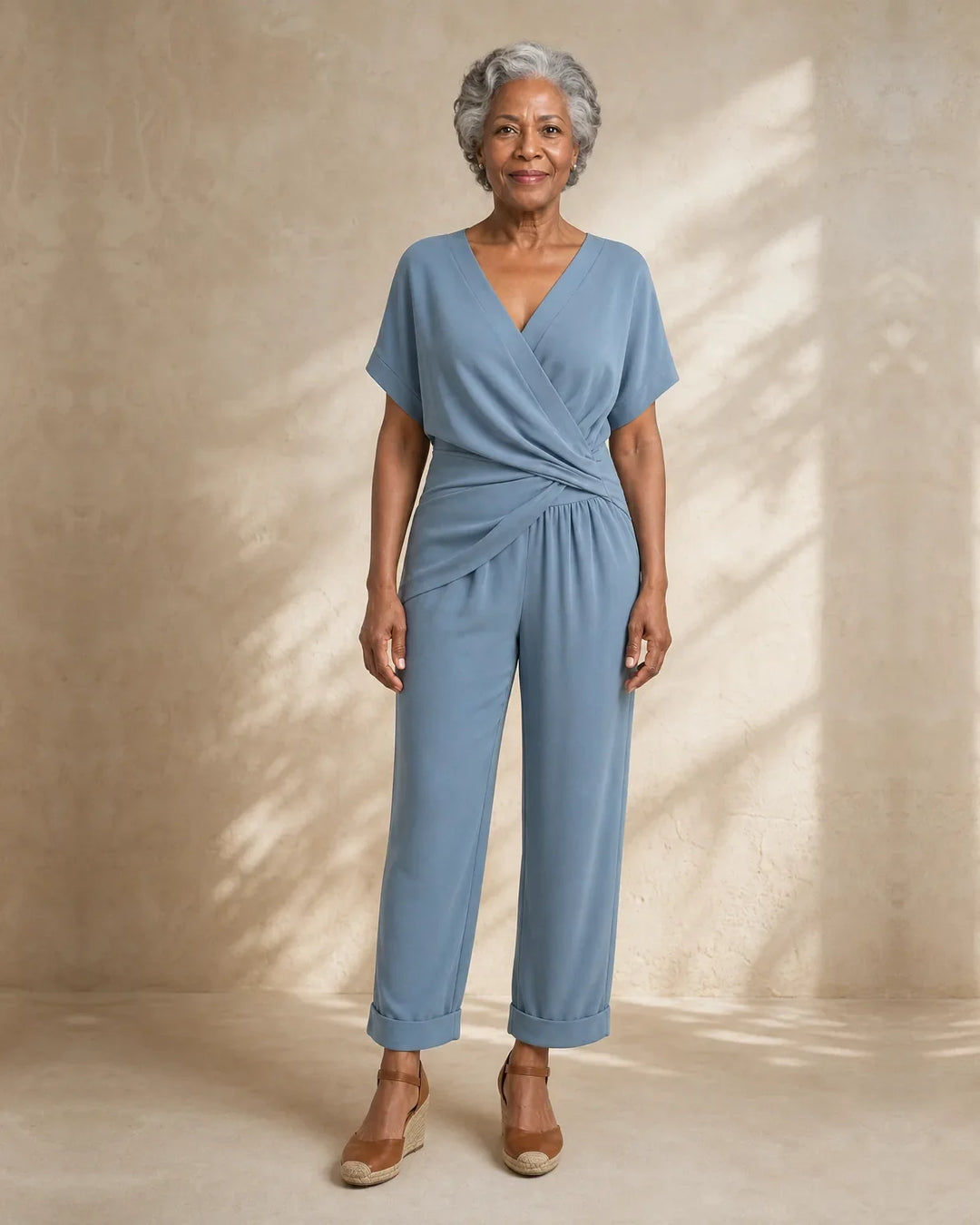 Alicia | Elegant Two-Piece Set