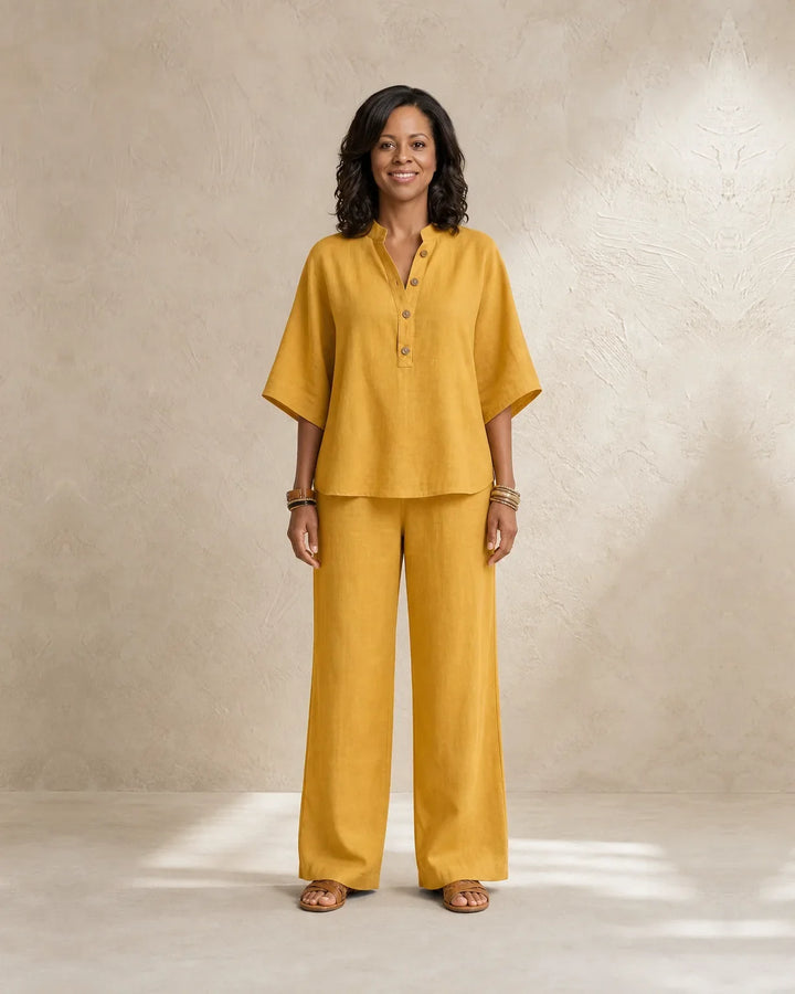 Jada | Elegant Women's Set